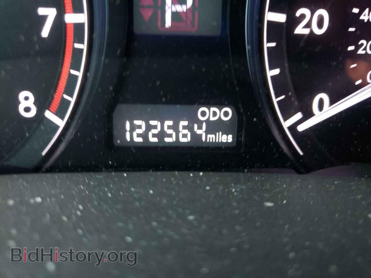 2013 LEXUS RX350 - VIN: 2T2BK1BA8DC219164 - Фото 8