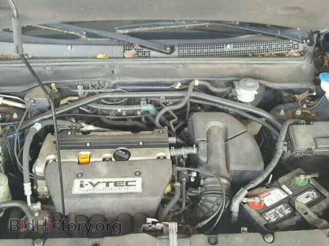 2003 HONDA CRV - VIN: SHSRD78843U157995 - Фото 7