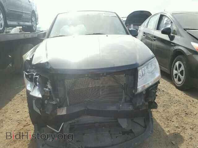 2010 DODGE AVENGER - VIN: 1B3CC4FB9AN177186 - Фото 9