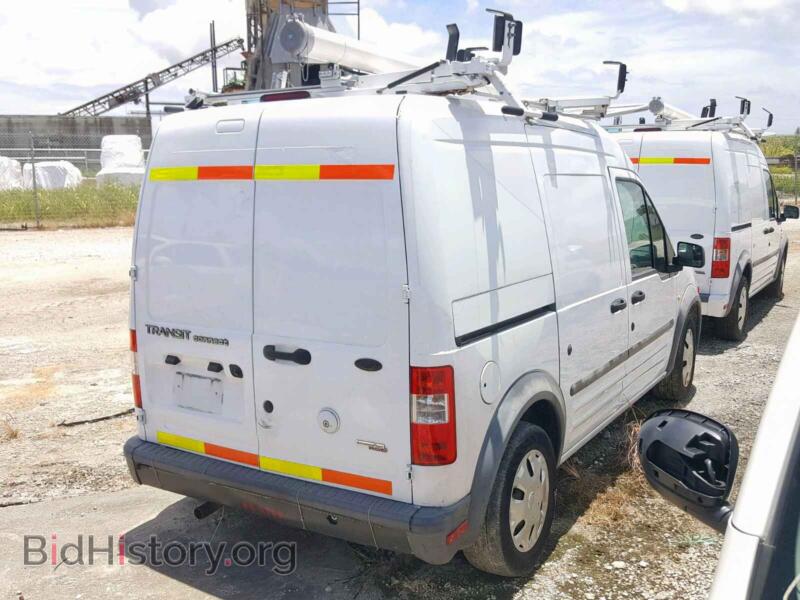 2012 Ford TRANSIT CO (VIN NM0LS7AN2CT114947) — фото 4 из 10