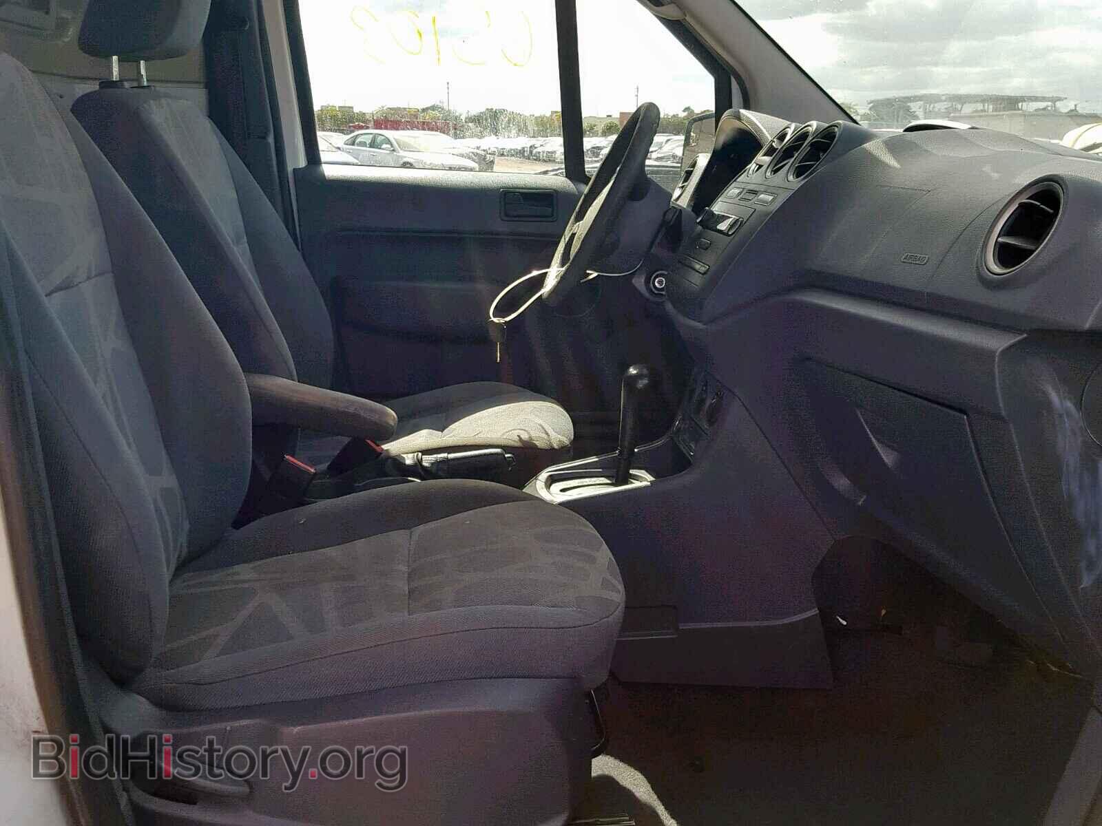2012 FORD TRANSIT CO - VIN: NM0LS7AN2CT114947 - Фото 5