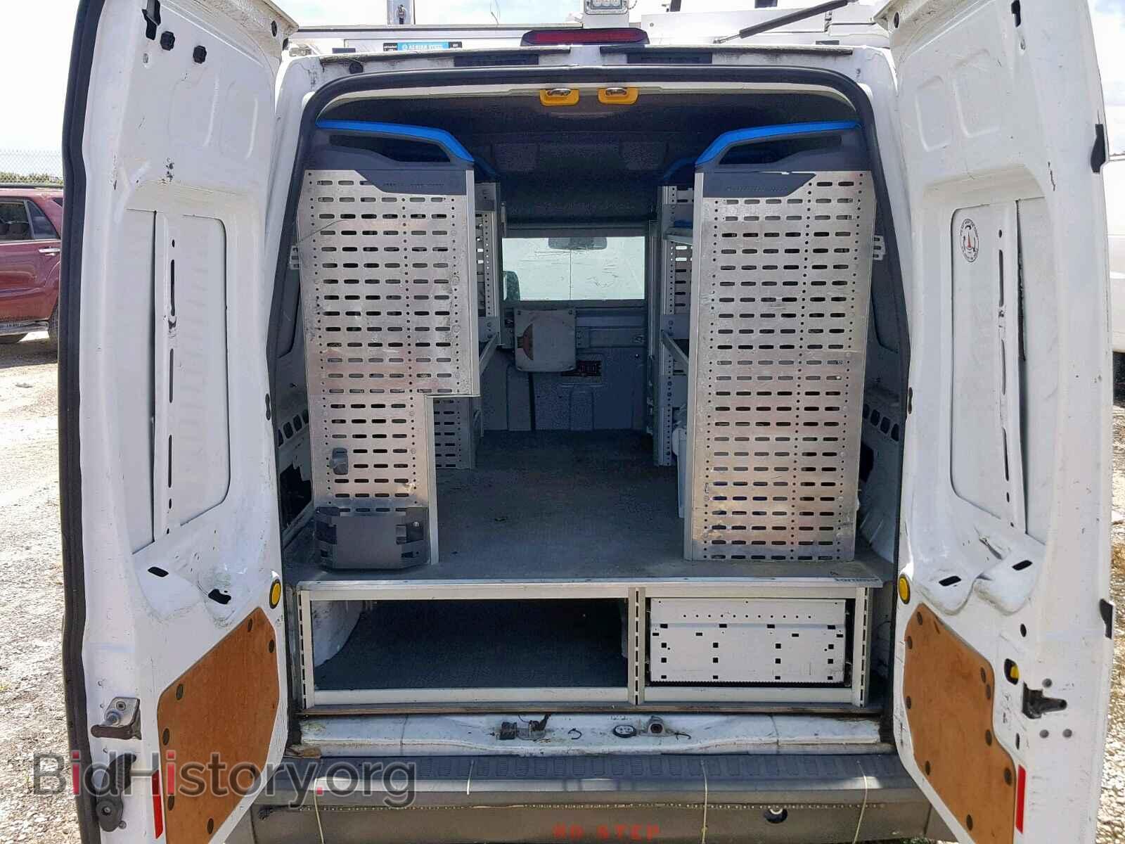 2012 FORD TRANSIT CO - VIN: NM0LS7AN2CT114947 - Фото 6