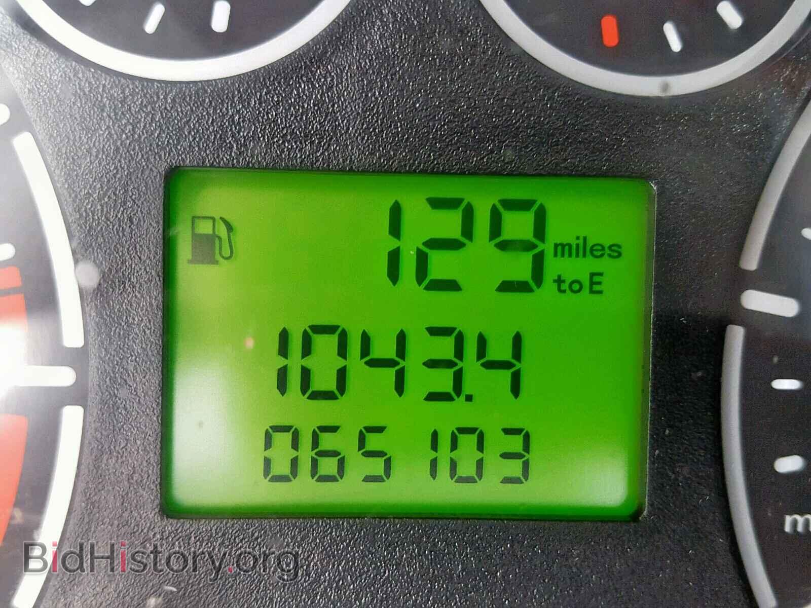 2012 FORD TRANSIT CO - VIN: NM0LS7AN2CT114947 - Фото 8
