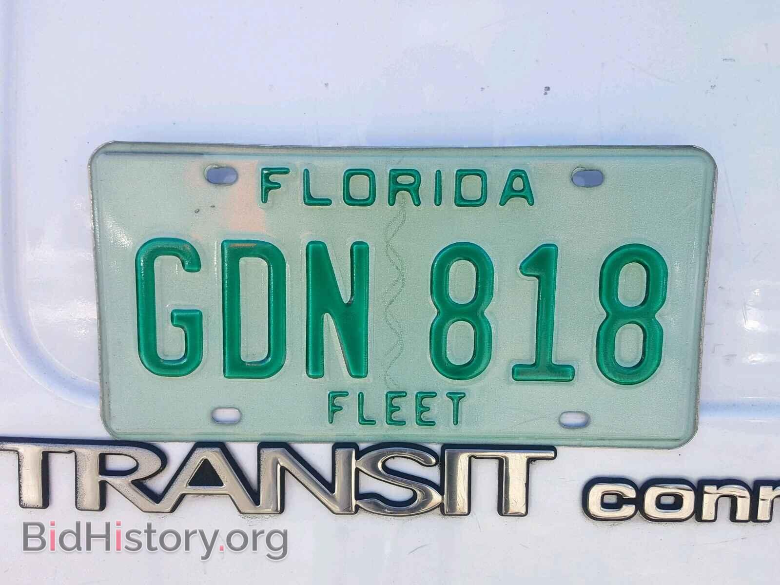 2012 FORD TRANSIT CO - VIN: NM0LS7AN2CT114947 - Фото 9
