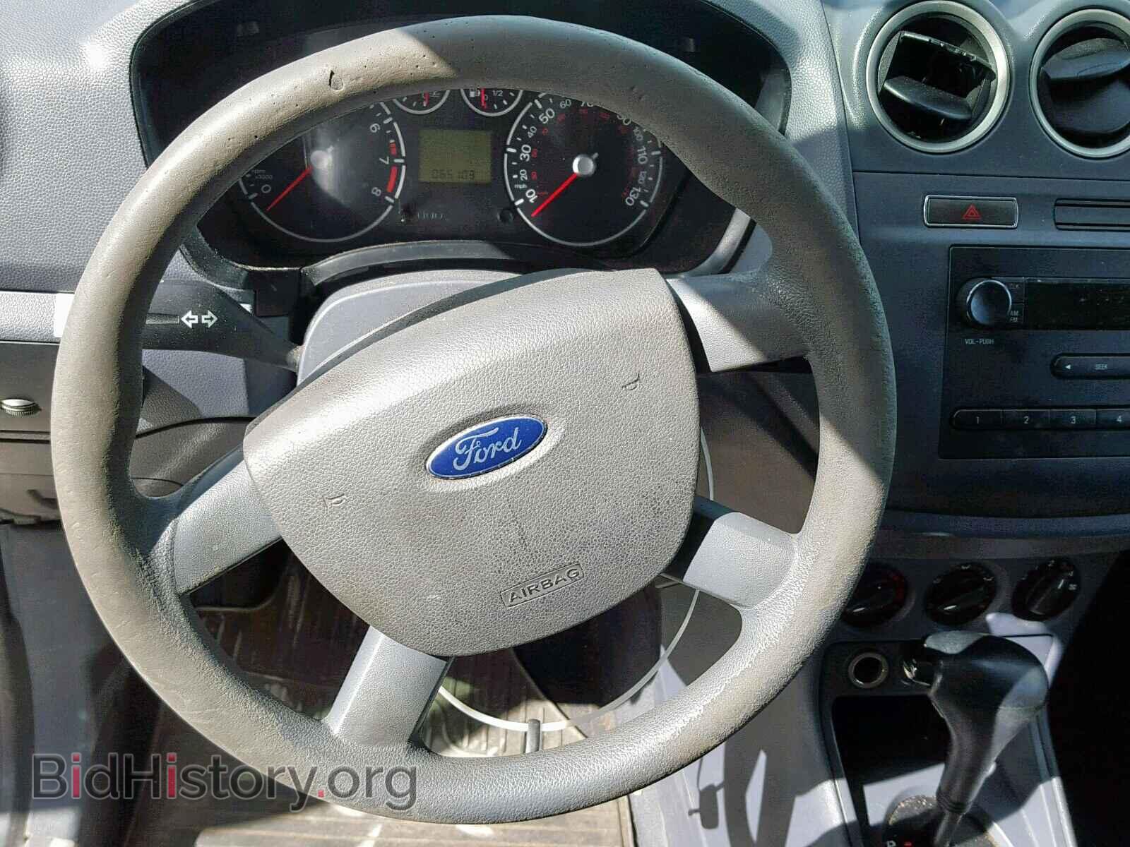 2012 FORD TRANSIT CO - VIN: NM0LS7AN2CT114947 - Фото 10