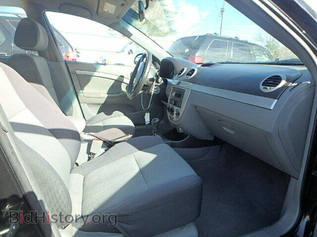 2008 SUZUKI RENO - VIN: KL5JD66Z28K968964 - Фото 5