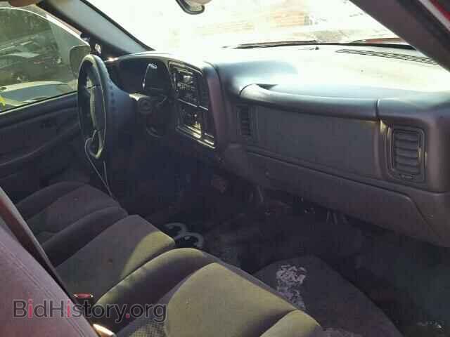 2007 CHEVROLET SILVERADO - VIN: 3GCEC14X77G198723 - Photo 5