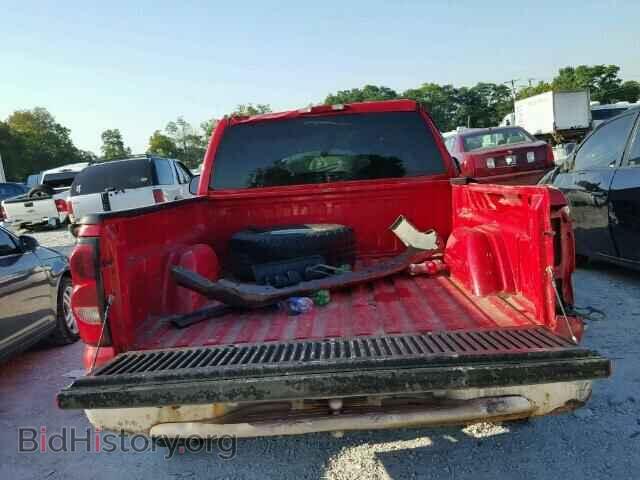 2007 CHEVROLET SILVERADO - VIN: 3GCEC14X77G198723 - Photo 6