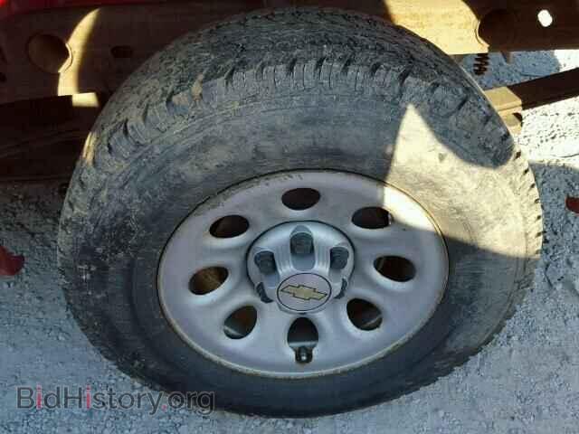 2007 CHEVROLET SILVERADO - VIN: 3GCEC14X77G198723 - Photo 9