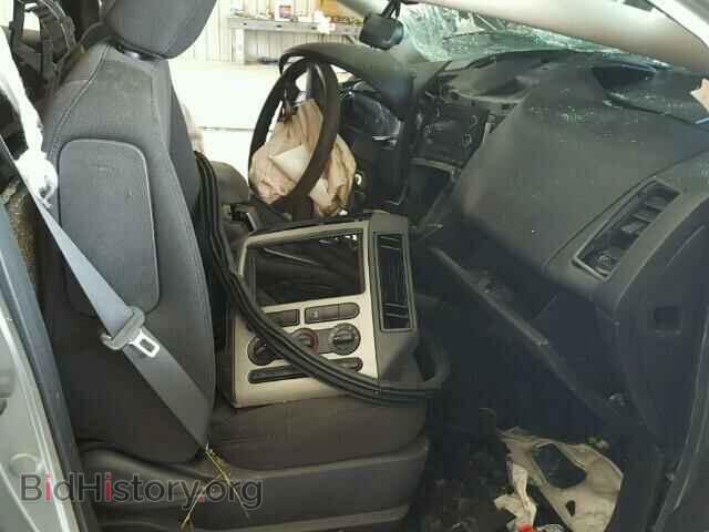 2008 FORD EDGE - VIN: 2FMDK36C18BB05120 - Фото 5