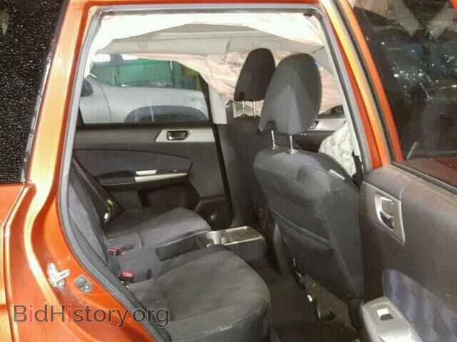 2010 SUBARU FORESTER - VIN: JF2SH6CC4AH701980 - Photo 6