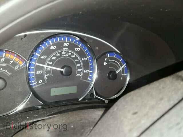 2010 SUBARU FORESTER - VIN: JF2SH6CC4AH701980 - Photo 8