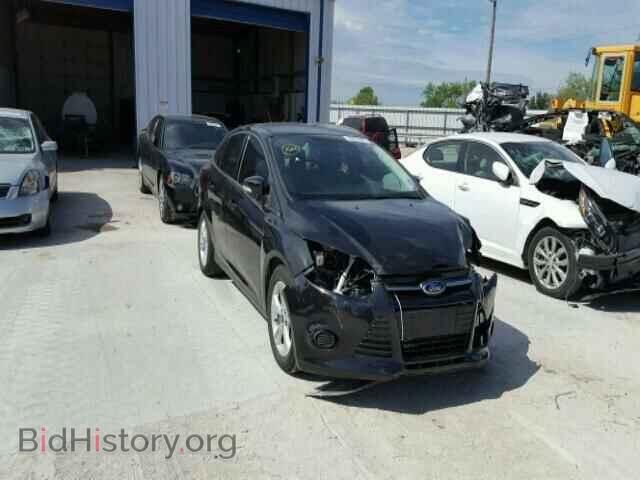 Фотография 1FADP3F21EL123194 - FORD FOCUS 2014