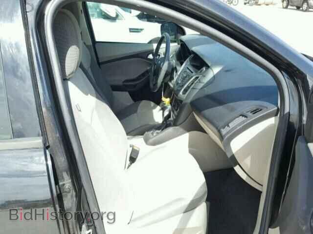 2014 FORD FOCUS - VIN: 1FADP3F21EL123194 - Фото 5
