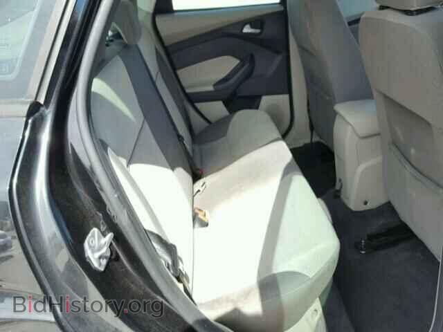 2014 FORD FOCUS - VIN: 1FADP3F21EL123194 - Фото 6