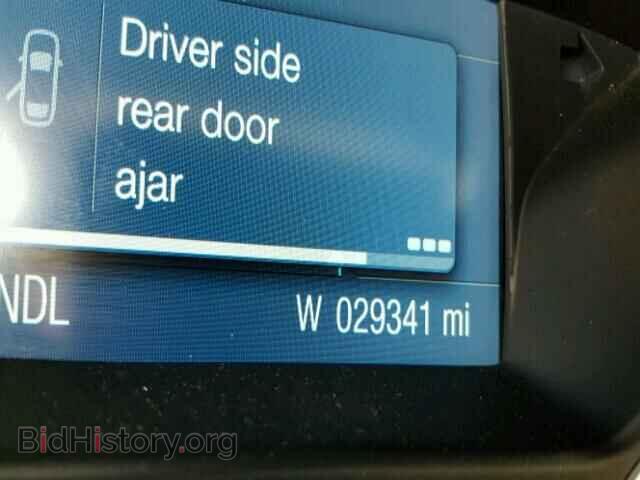 2014 FORD FOCUS - VIN: 1FADP3F21EL123194 - Фото 8