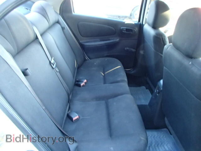 2004 DODGE NEON - VIN: 1B3ES26C84D549376 - Фото 6