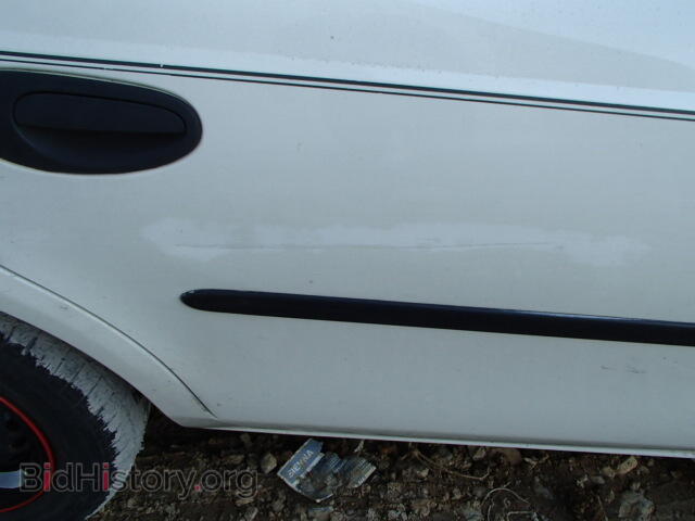 2004 DODGE NEON - VIN: 1B3ES26C84D549376 - Фото 9
