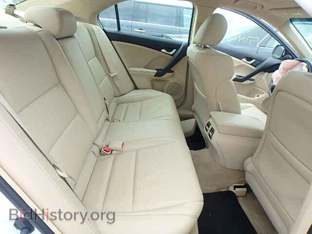 2012 ACURA TSX - VIN: JH4CU2F47CC006693 - Фото 6