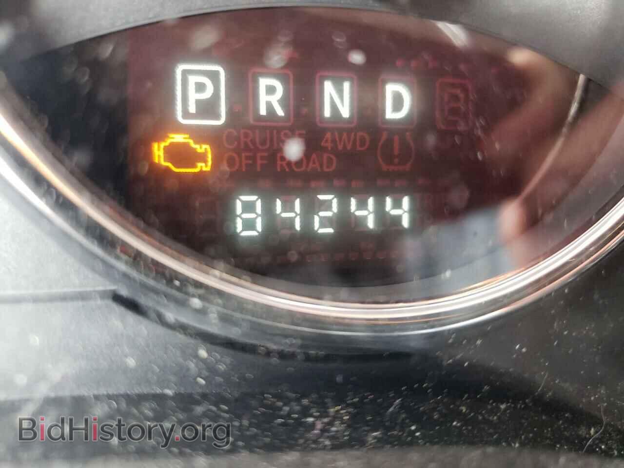 2015 JEEP COMPASS - VIN: 1C4NJDEB5FD114310 - Фото 8