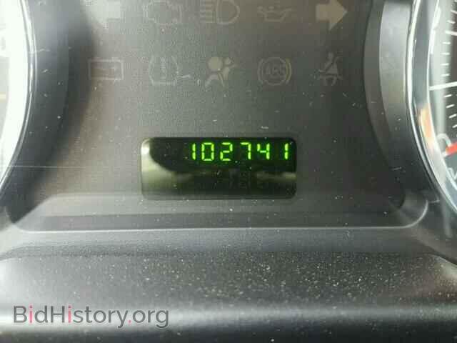 2008 FORD EDGE - VIN: 2FMDK36C48BA83405 - Фото 8