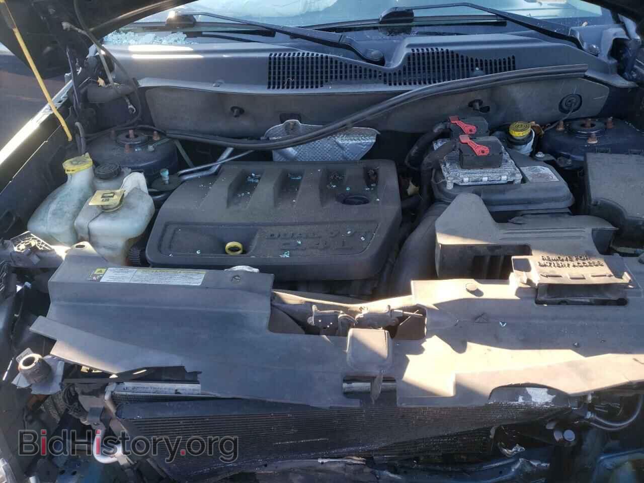 2013 JEEP COMPASS - VIN: 1C4NJDBB0DD245419 - Photo 7