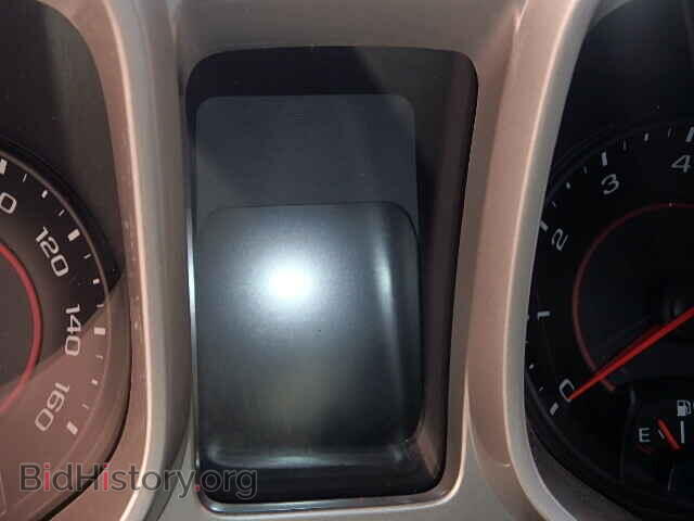 2013 CHEVROLET CAMARO - VIN: 2G1FA1E31D9156388 - Фото 8