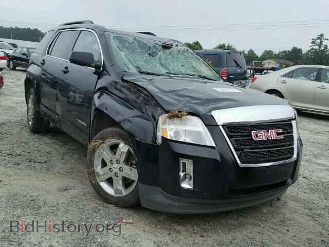 Photo 2GKALUEK7D6337313 - GMC TERRAIN 2013