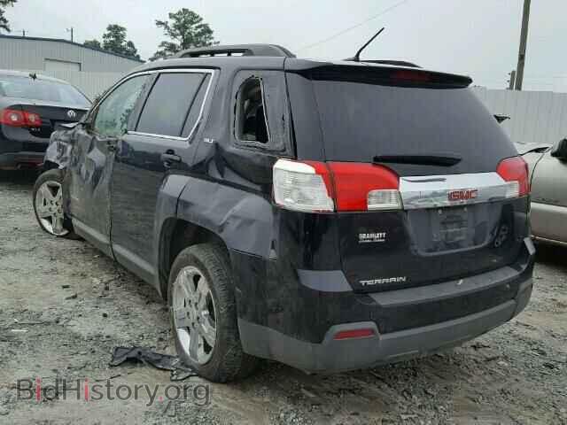 2013 GMC TERRAIN - VIN: 2GKALUEK7D6337313 - Photo 3