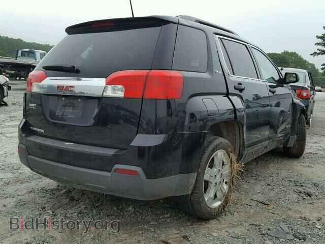 2013 GMC TERRAIN - VIN: 2GKALUEK7D6337313 - Photo 4