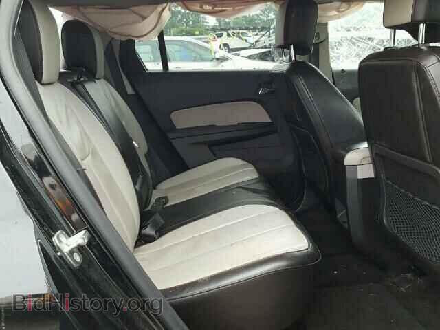 2013 GMC TERRAIN - VIN: 2GKALUEK7D6337313 - Photo 6
