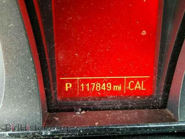 2013 GMC TERRAIN - VIN: 2GKALUEK7D6337313 - Photo 8