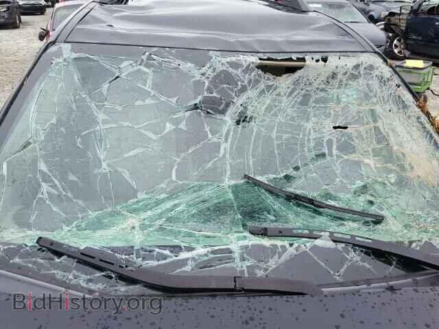 2013 GMC TERRAIN - VIN: 2GKALUEK7D6337313 - Photo 9