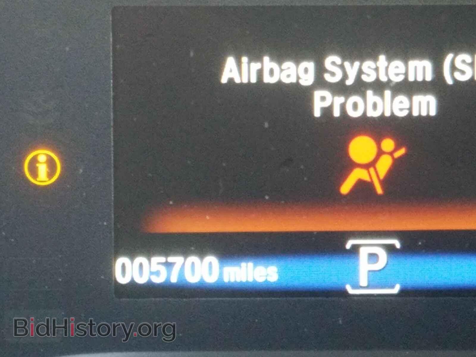 2019 HONDA RIDGELINE - VIN: 5FPYK3F11KB047371 - Фото 8