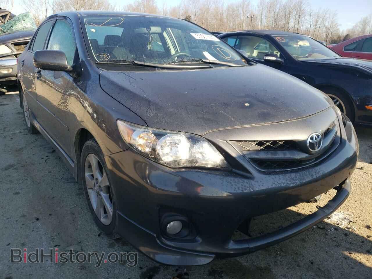 Фотография 5YFBU4EE4DP119612 - TOYOTA COROLLA 2013