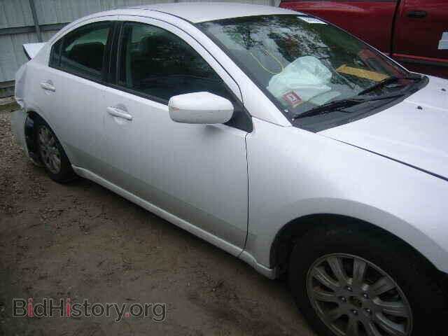 2011 MITSUBISHI GALANT - VIN: 4A32B2FF7BE020081 - Photo 9