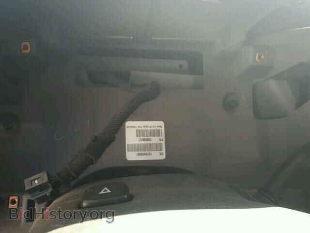 2011 CHEVROLET SILVERADO - VIN: 1GCNCPEX5BZ207493 - Фото 8