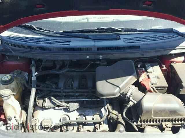 2007 FORD EDGE - VIN: 2FMDK46C47BB04001 - Photo 7