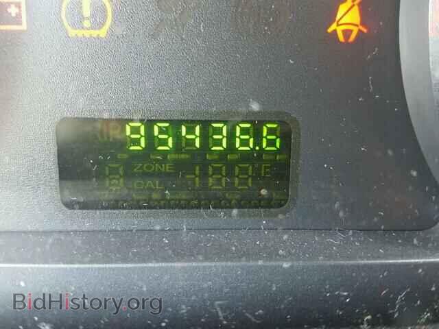 2007 FORD EDGE - VIN: 2FMDK46C47BB04001 - Photo 8
