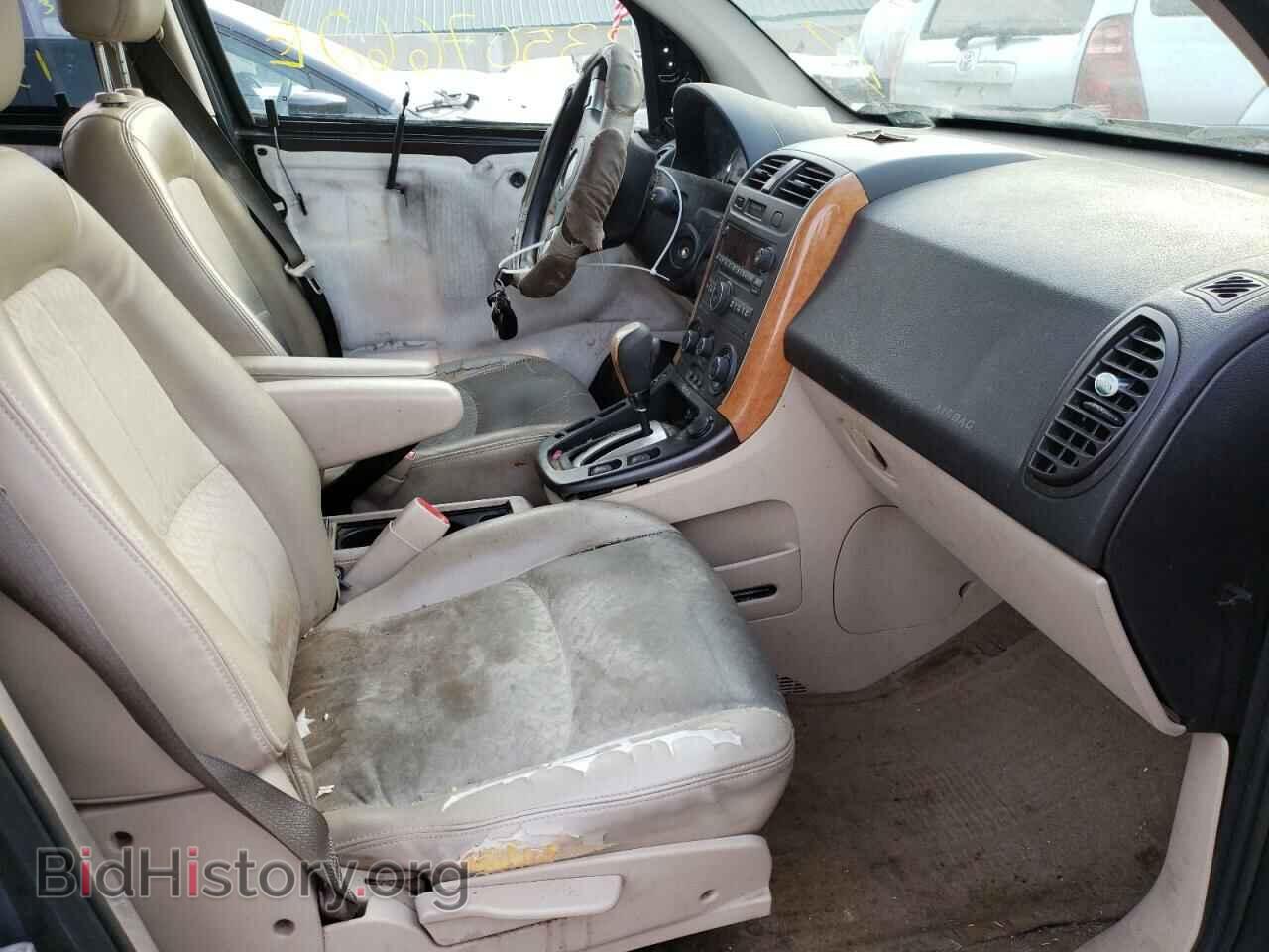 2007 SATURN VUE - VIN: 5GZCZ63447S862672 - Фото 5