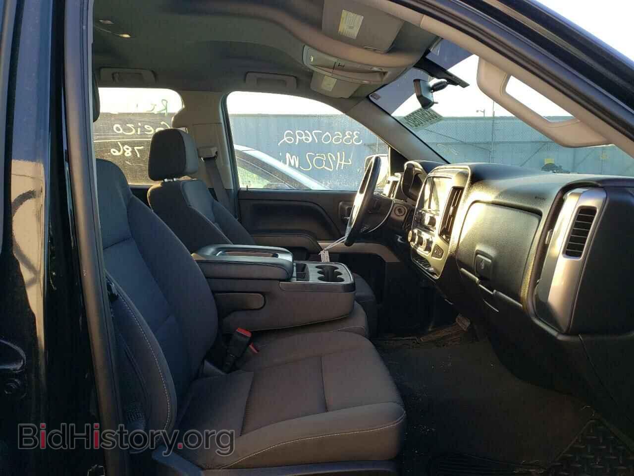 2019 CHEVROLET SILVERADO - VIN: 2GCVKPEC4K1170932 - Фото 5
