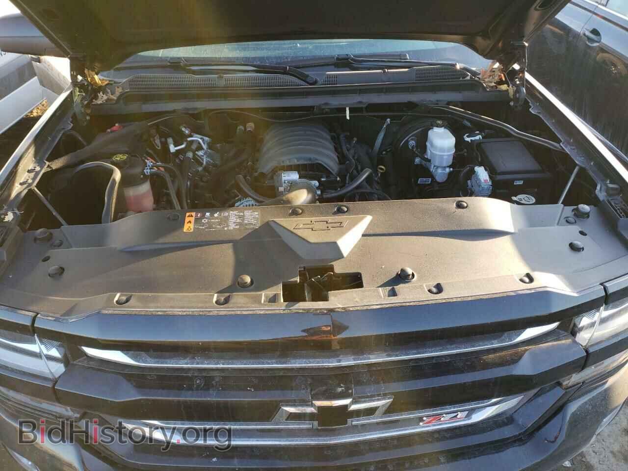 2019 CHEVROLET SILVERADO - VIN: 2GCVKPEC4K1170932 - Фото 7