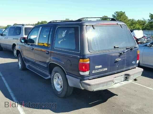 1997 FORD EXPLORER - VIN: 1FMDU34E9VZB06149 - Фото 3