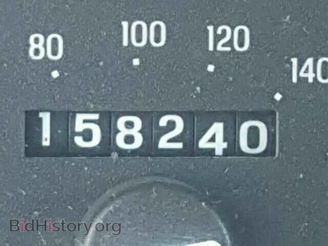 1997 FORD EXPLORER - VIN: 1FMDU34E9VZB06149 - Фото 8