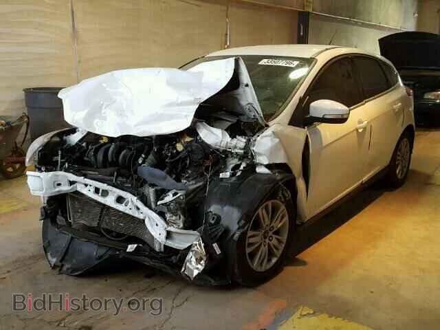 2012 FORD FOCUS - VIN: 1FAHP3M28CL357978 - Photo 2