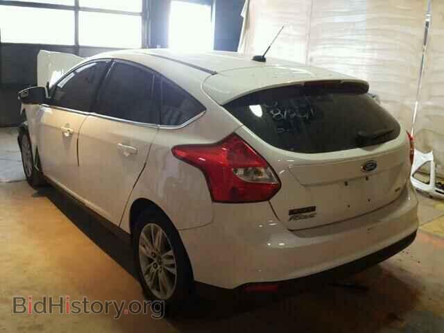 2012 FORD FOCUS - VIN: 1FAHP3M28CL357978 - Photo 3