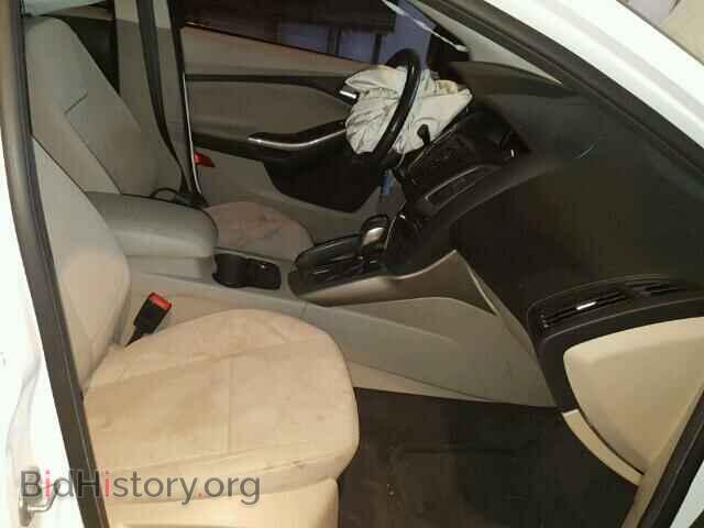 2012 FORD FOCUS - VIN: 1FAHP3M28CL357978 - Photo 5