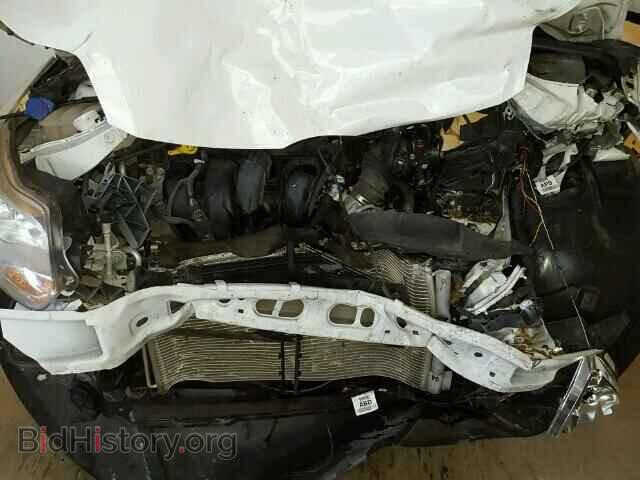 2012 FORD FOCUS - VIN: 1FAHP3M28CL357978 - Photo 7