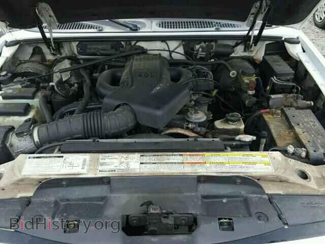 1997 FORD EXPLORER - VIN: 1FMDU34E6VZA57461 - Photo 7