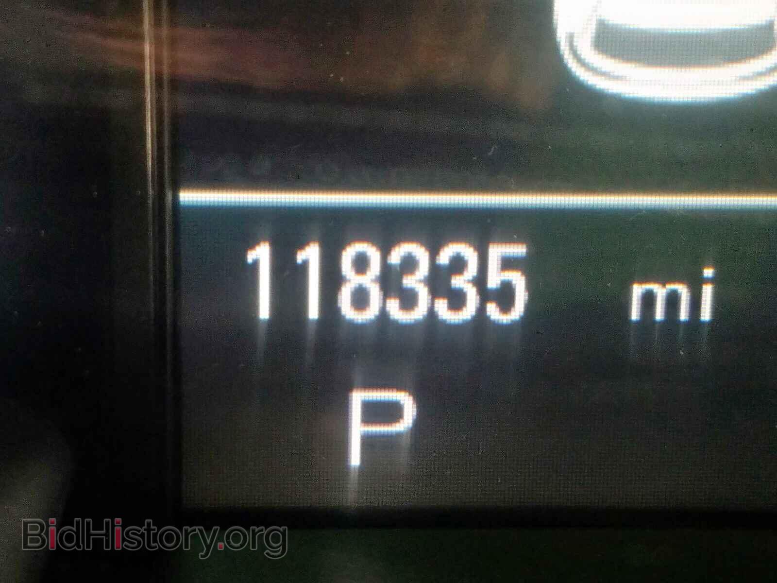 2013 AUDI Q5 - VIN: WA1LFAFP4DA090446 - Фото 8